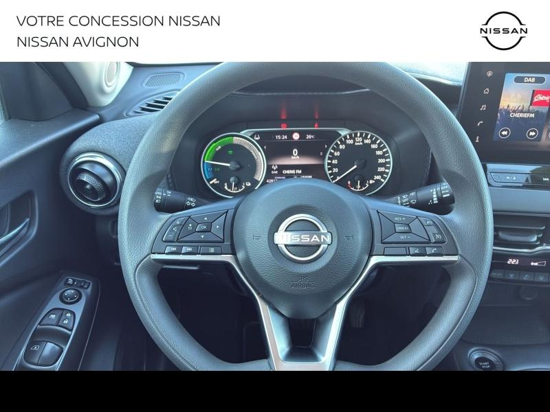 NISSAN Juke d’occasion à vendre à BOLLÈNE chez MMC PROVENCE (Photo 8)