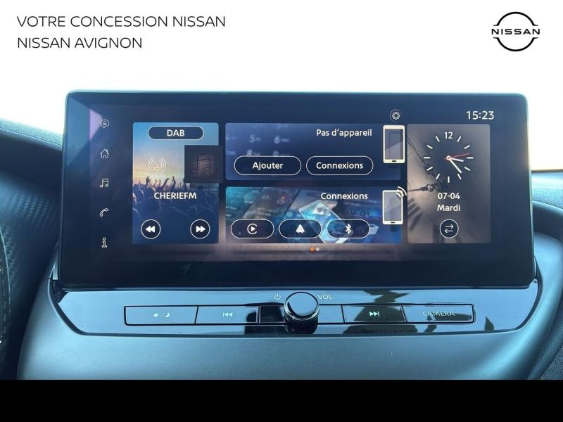 NISSAN Juke d’occasion à vendre à BOLLÈNE chez MMC PROVENCE (Photo 10)