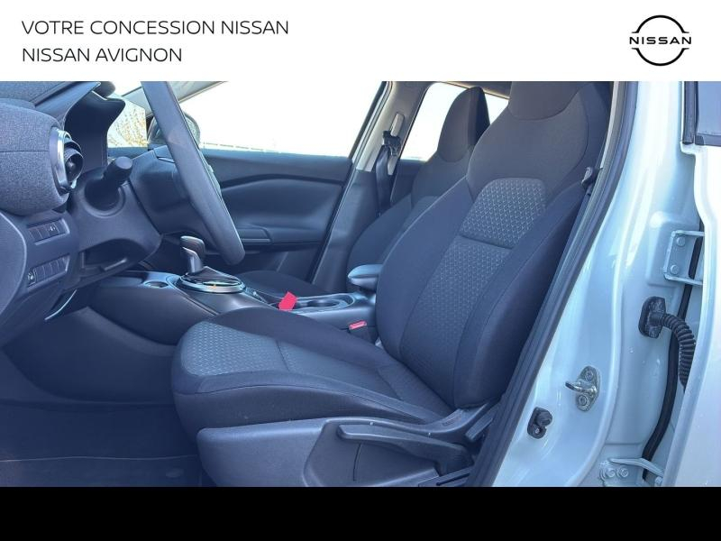 NISSAN Juke d’occasion à vendre à BOLLÈNE chez MMC PROVENCE (Photo 13)