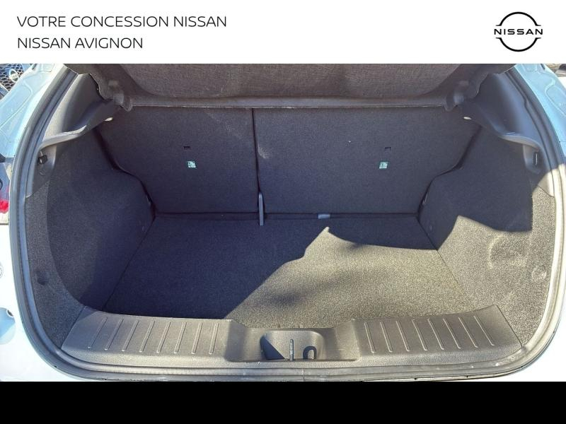 NISSAN Juke d’occasion à vendre à BOLLÈNE chez MMC PROVENCE (Photo 16)