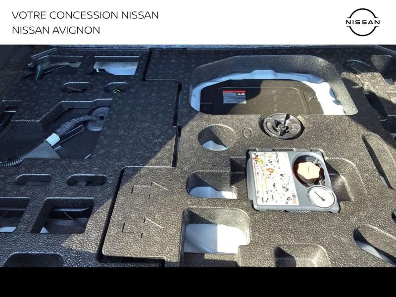 NISSAN Juke d’occasion à vendre à BOLLÈNE chez MMC PROVENCE (Photo 17)