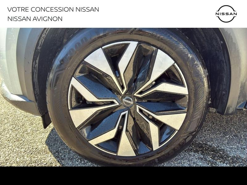 NISSAN Juke d’occasion à vendre à BOLLÈNE chez MMC PROVENCE (Photo 18)