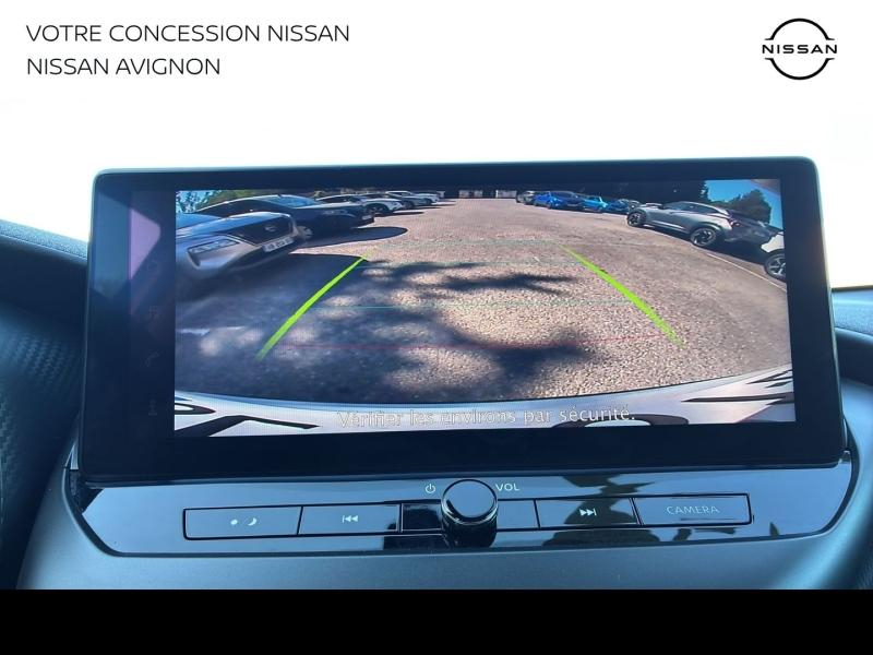 NISSAN Juke d’occasion à vendre à BOLLÈNE chez MMC PROVENCE (Photo 20)
