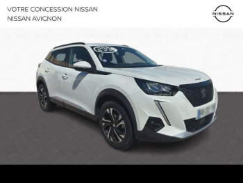 PEUGEOT 2008 d’occasion à vendre à BOLLÈNE