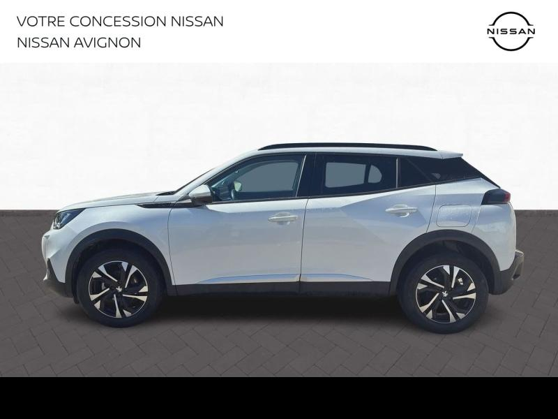 PEUGEOT 2008 d’occasion à vendre à BOLLÈNE chez MMC PROVENCE (Photo 3)