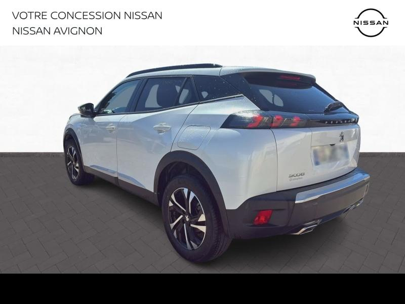 PEUGEOT 2008 d’occasion à vendre à BOLLÈNE chez MMC PROVENCE (Photo 4)