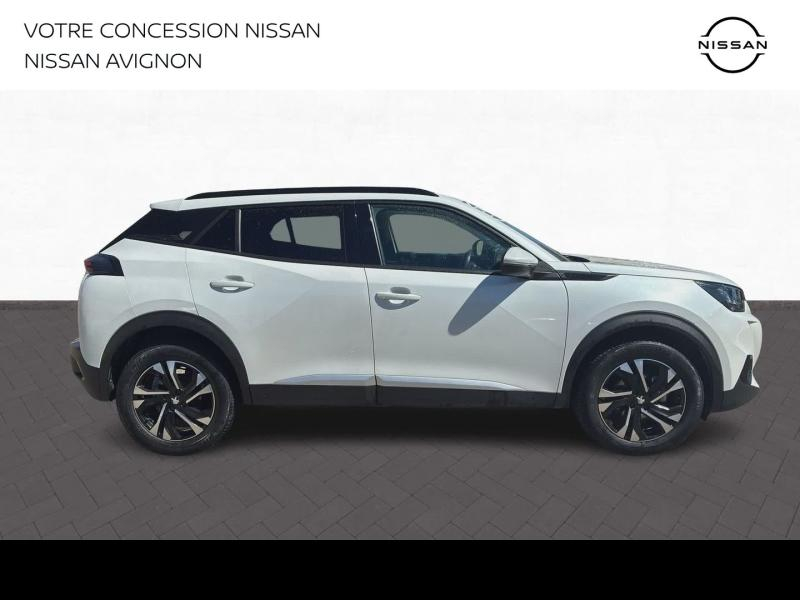 PEUGEOT 2008 d’occasion à vendre à BOLLÈNE chez MMC PROVENCE (Photo 5)
