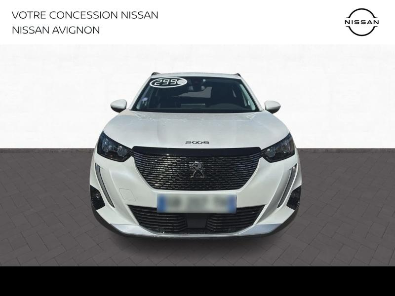 PEUGEOT 2008 d’occasion à vendre à BOLLÈNE chez MMC PROVENCE (Photo 6)