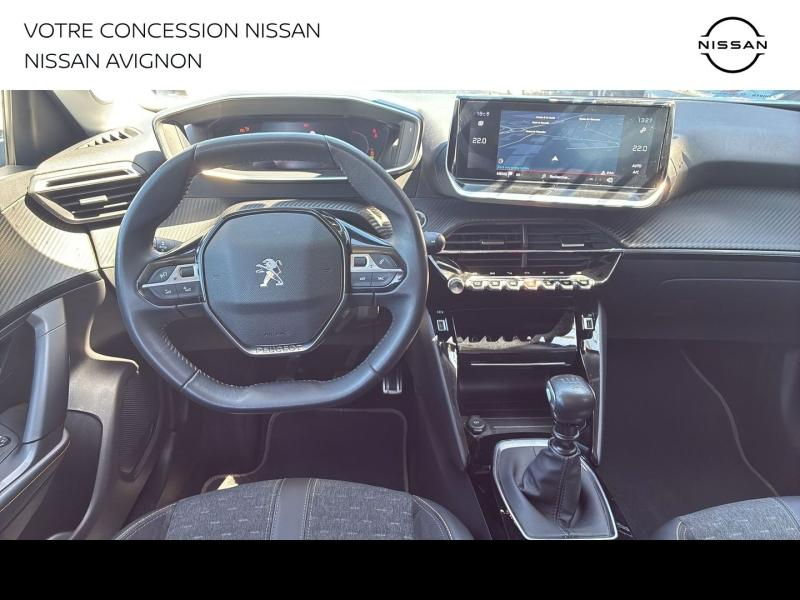 PEUGEOT 2008 d’occasion à vendre à BOLLÈNE chez MMC PROVENCE (Photo 7)