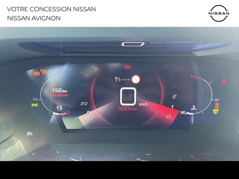 PEUGEOT 2008 d’occasion à vendre à BOLLÈNE chez MMC PROVENCE (Photo 9)