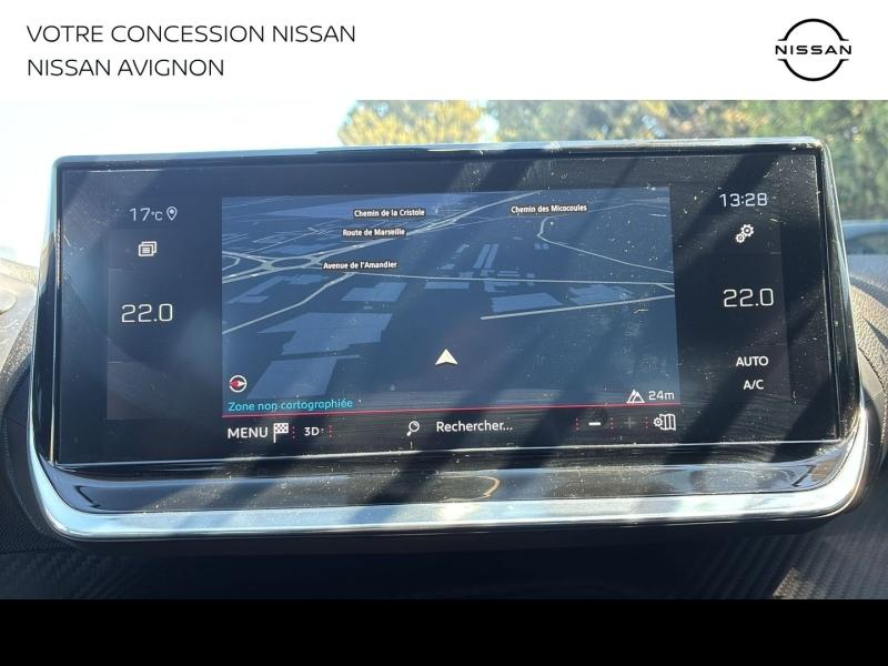 PEUGEOT 2008 d’occasion à vendre à BOLLÈNE chez MMC PROVENCE (Photo 10)