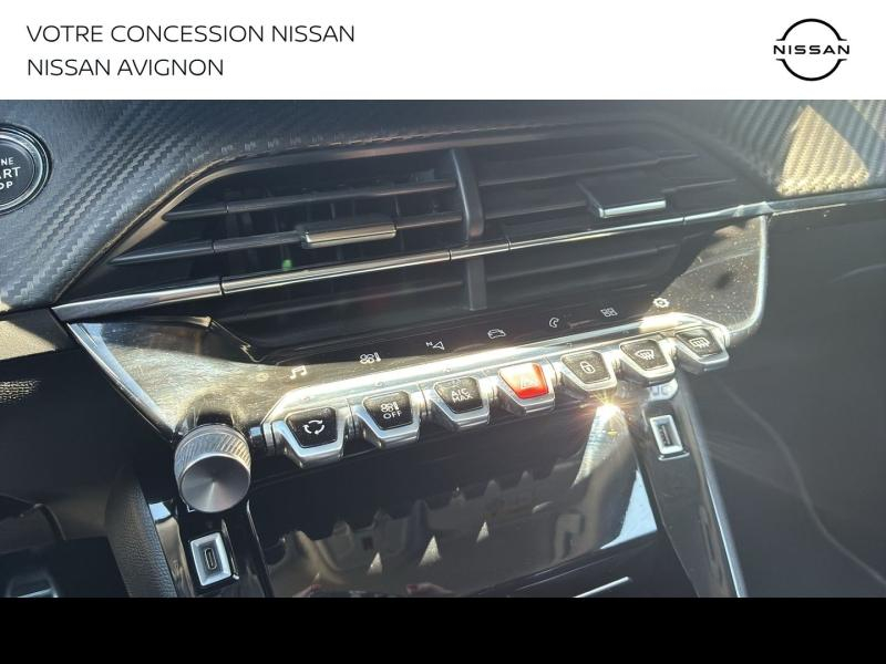 PEUGEOT 2008 d’occasion à vendre à BOLLÈNE chez MMC PROVENCE (Photo 11)