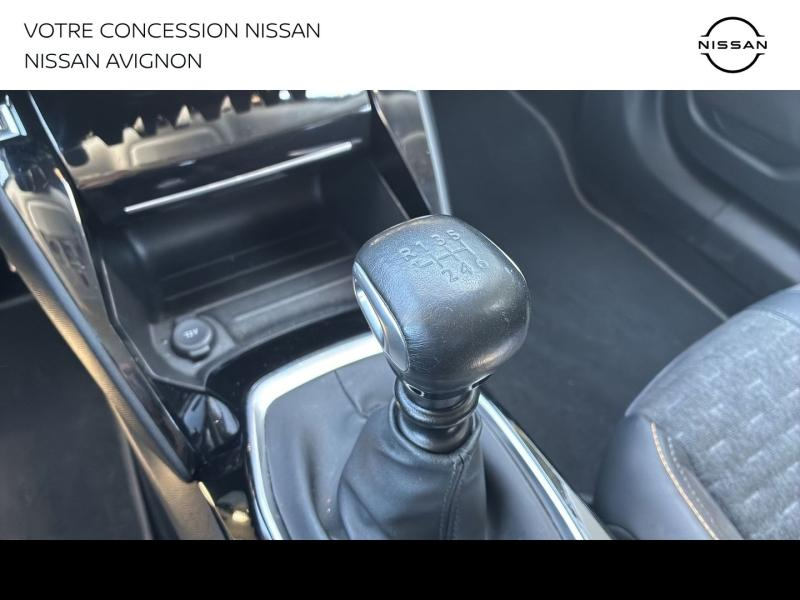 PEUGEOT 2008 d’occasion à vendre à BOLLÈNE chez MMC PROVENCE (Photo 12)