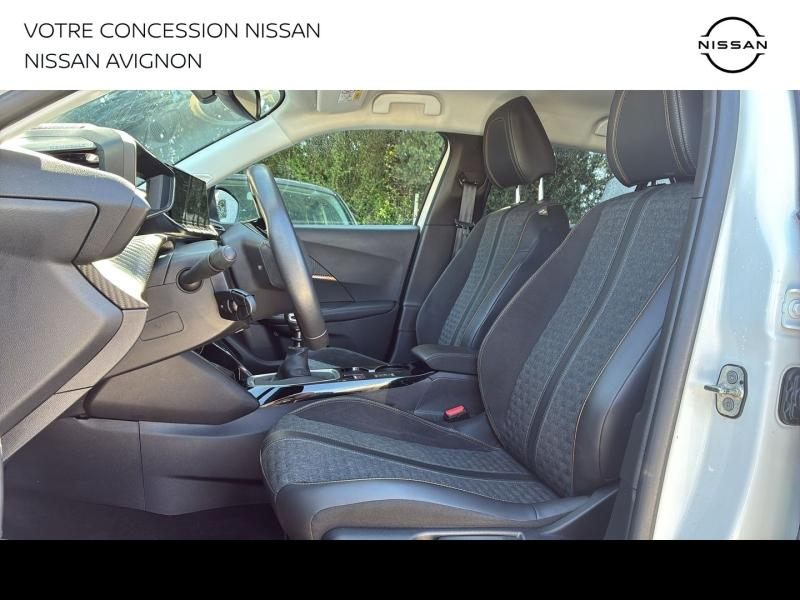 PEUGEOT 2008 d’occasion à vendre à BOLLÈNE chez MMC PROVENCE (Photo 13)