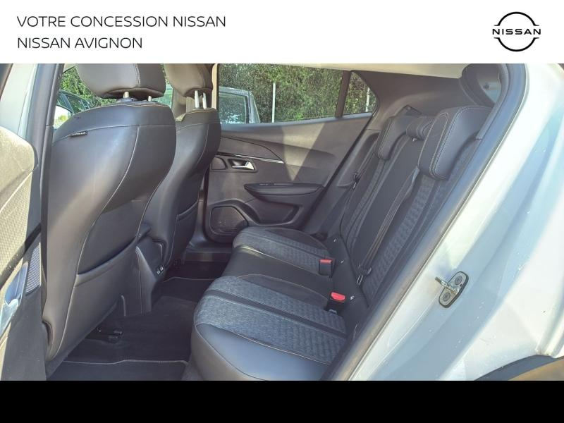 PEUGEOT 2008 d’occasion à vendre à BOLLÈNE chez MMC PROVENCE (Photo 14)