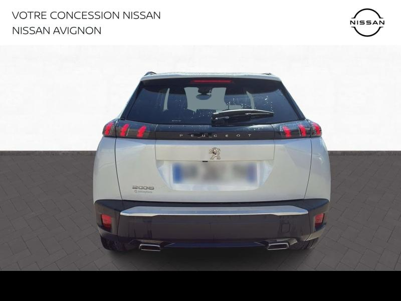 PEUGEOT 2008 d’occasion à vendre à BOLLÈNE chez MMC PROVENCE (Photo 15)