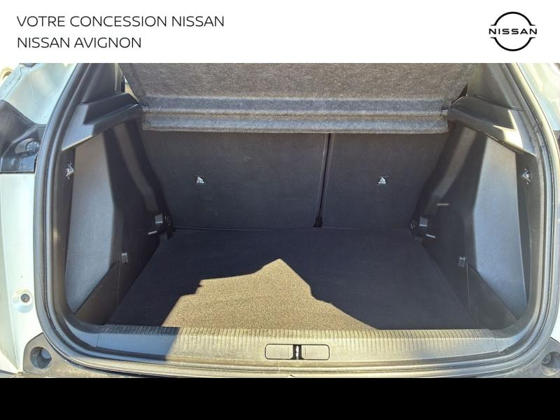 PEUGEOT 2008 d’occasion à vendre à BOLLÈNE chez MMC PROVENCE (Photo 16)