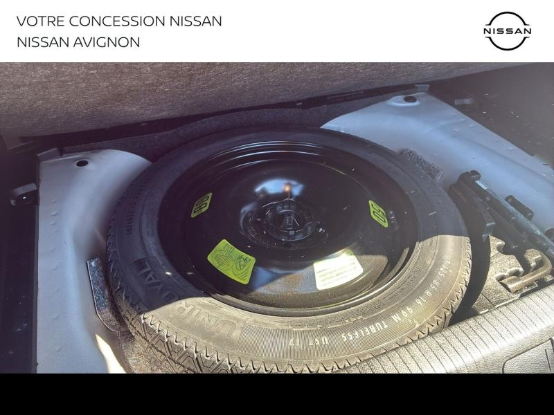 PEUGEOT 2008 d’occasion à vendre à BOLLÈNE chez MMC PROVENCE (Photo 17)