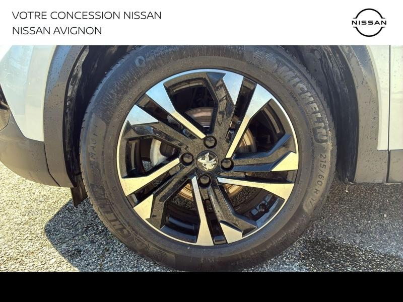 PEUGEOT 2008 d’occasion à vendre à BOLLÈNE chez MMC PROVENCE (Photo 18)