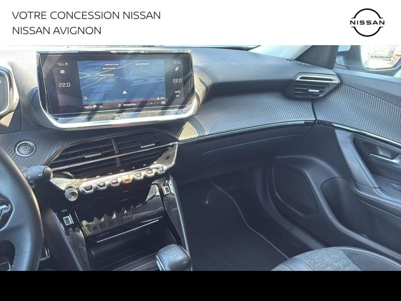 PEUGEOT 2008 d’occasion à vendre à BOLLÈNE chez MMC PROVENCE (Photo 19)