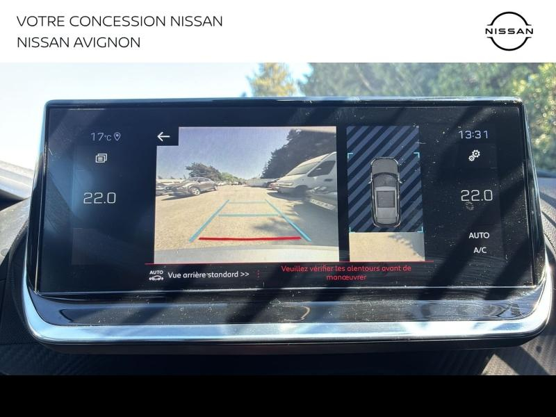 PEUGEOT 2008 d’occasion à vendre à BOLLÈNE chez MMC PROVENCE (Photo 20)