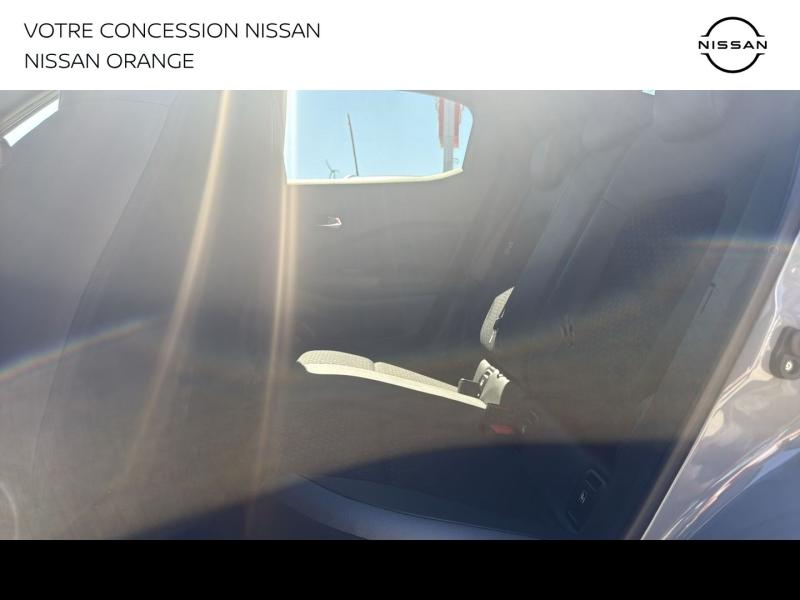 NISSAN Juke d’occasion à vendre à ORANGE chez MMC PROVENCE (Photo 9)