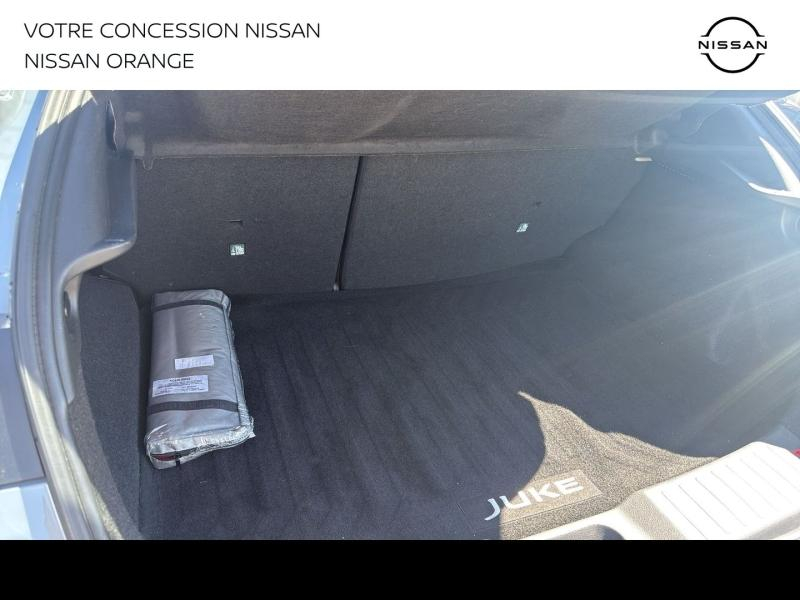 NISSAN Juke d’occasion à vendre à ORANGE chez MMC PROVENCE (Photo 17)