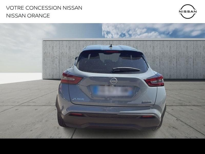 NISSAN Juke d’occasion à vendre à BOLLÈNE chez MMC PROVENCE (Photo 5)