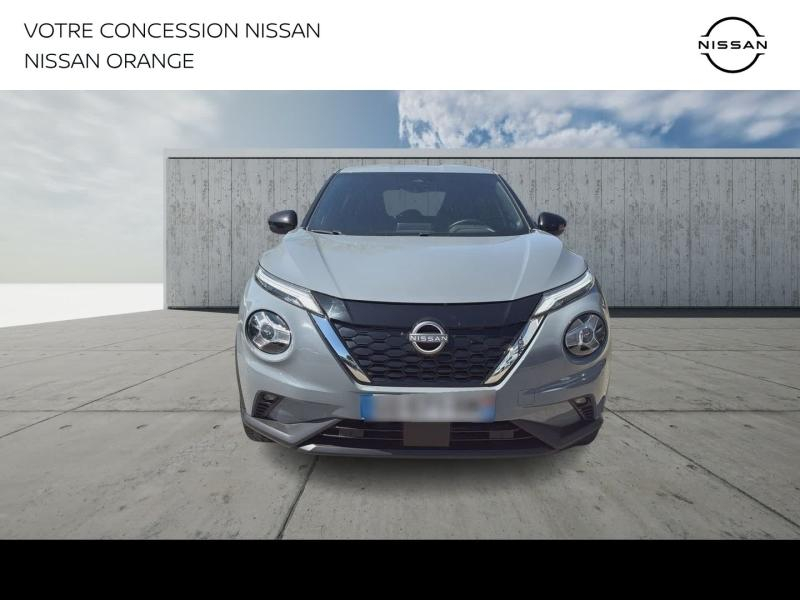 NISSAN Juke d’occasion à vendre à BOLLÈNE chez MMC PROVENCE (Photo 8)