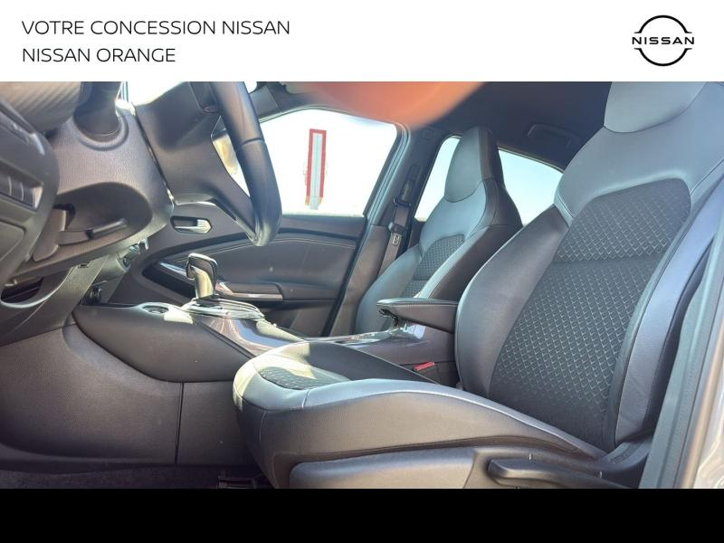 NISSAN Juke d’occasion à vendre à BOLLÈNE chez MMC PROVENCE (Photo 10)