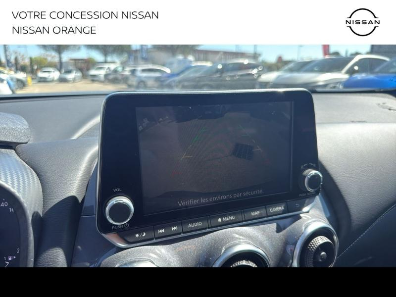 NISSAN Juke d’occasion à vendre à BOLLÈNE chez MMC PROVENCE (Photo 13)