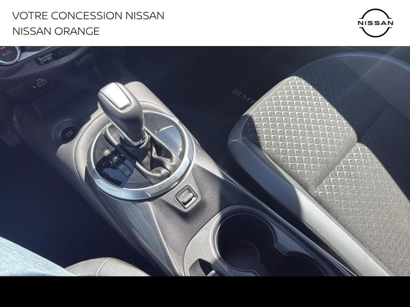 NISSAN Juke d’occasion à vendre à BOLLÈNE chez MMC PROVENCE (Photo 15)