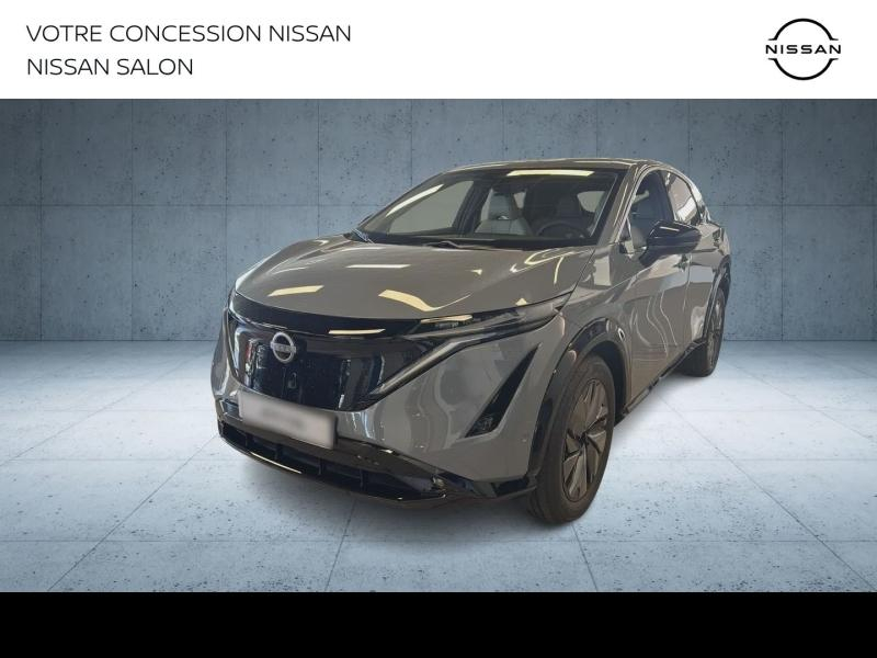 NISSAN  d’occasion à vendre à BOLLÈNE chez MMC PROVENCE (Photo 3)