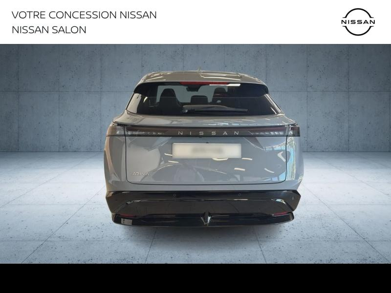 NISSAN  d’occasion à vendre à BOLLÈNE chez MMC PROVENCE (Photo 5)