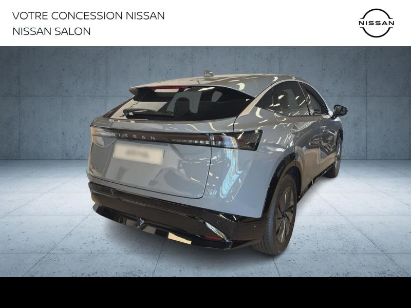 NISSAN  d’occasion à vendre à BOLLÈNE chez MMC PROVENCE (Photo 6)