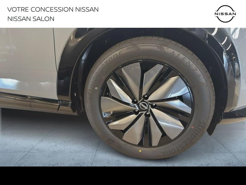 NISSAN  d’occasion à vendre à BOLLÈNE chez MMC PROVENCE (Photo 7)