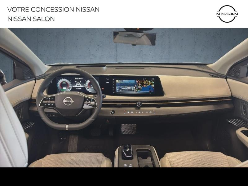 NISSAN  d’occasion à vendre à BOLLÈNE chez MMC PROVENCE (Photo 10)