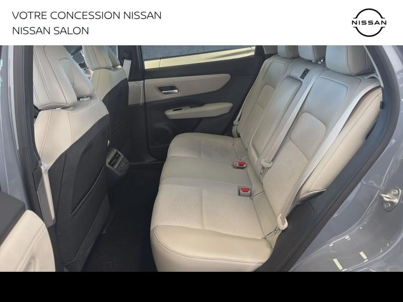 NISSAN  d’occasion à vendre à BOLLÈNE chez MMC PROVENCE (Photo 11)