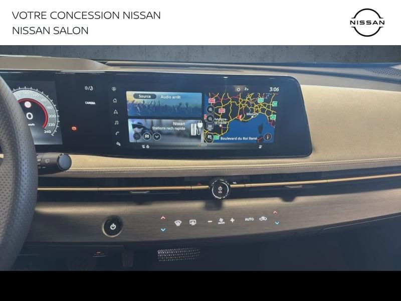 NISSAN  d’occasion à vendre à BOLLÈNE chez MMC PROVENCE (Photo 12)