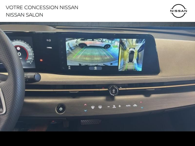 NISSAN  d’occasion à vendre à BOLLÈNE chez MMC PROVENCE (Photo 13)