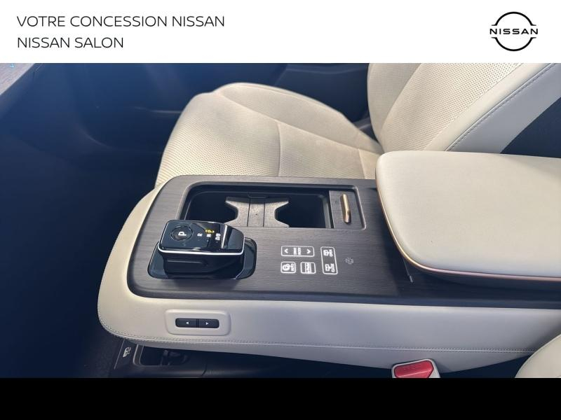 NISSAN  d’occasion à vendre à BOLLÈNE chez MMC PROVENCE (Photo 14)