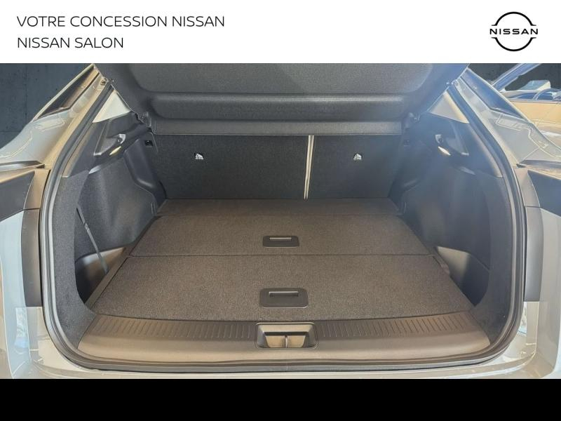 NISSAN  d’occasion à vendre à BOLLÈNE chez MMC PROVENCE (Photo 15)