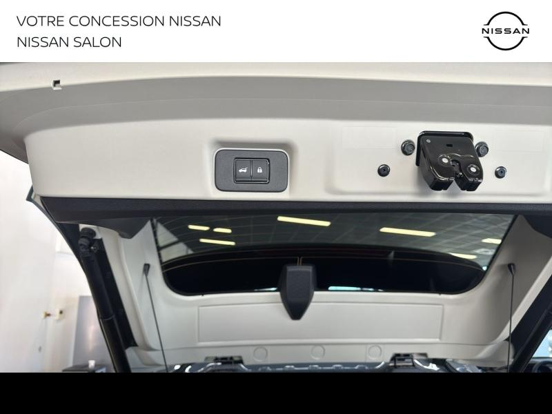 NISSAN  d’occasion à vendre à BOLLÈNE chez MMC PROVENCE (Photo 17)
