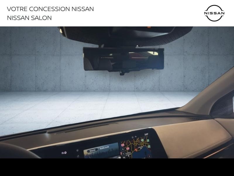 NISSAN  d’occasion à vendre à BOLLÈNE chez MMC PROVENCE (Photo 18)