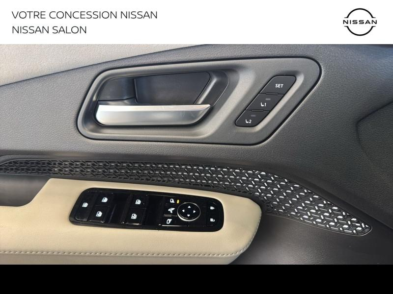 NISSAN  d’occasion à vendre à BOLLÈNE chez MMC PROVENCE (Photo 19)