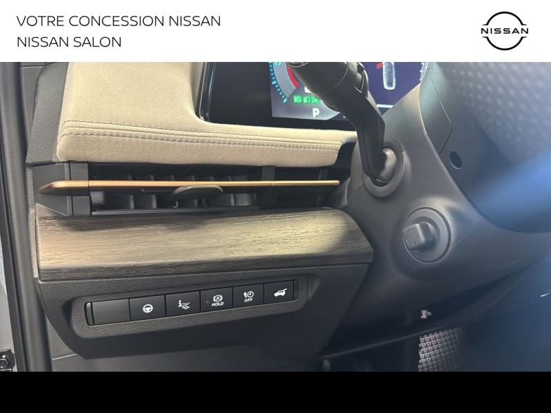 NISSAN  d’occasion à vendre à BOLLÈNE chez MMC PROVENCE (Photo 20)