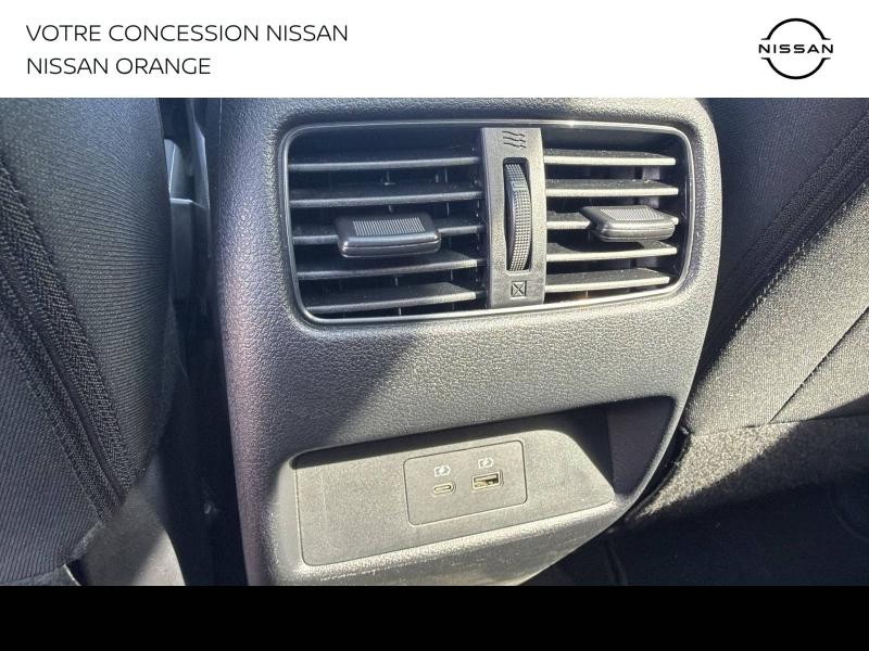 NISSAN Qashqai d’occasion à vendre à ORANGE chez MMC PROVENCE (Photo 7)