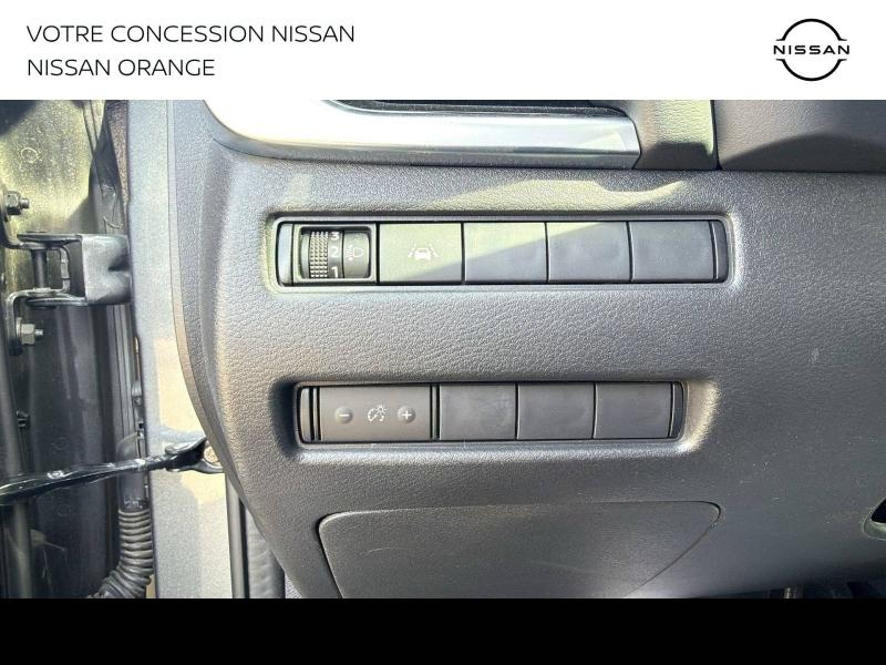 NISSAN Qashqai d’occasion à vendre à ORANGE chez MMC PROVENCE (Photo 9)
