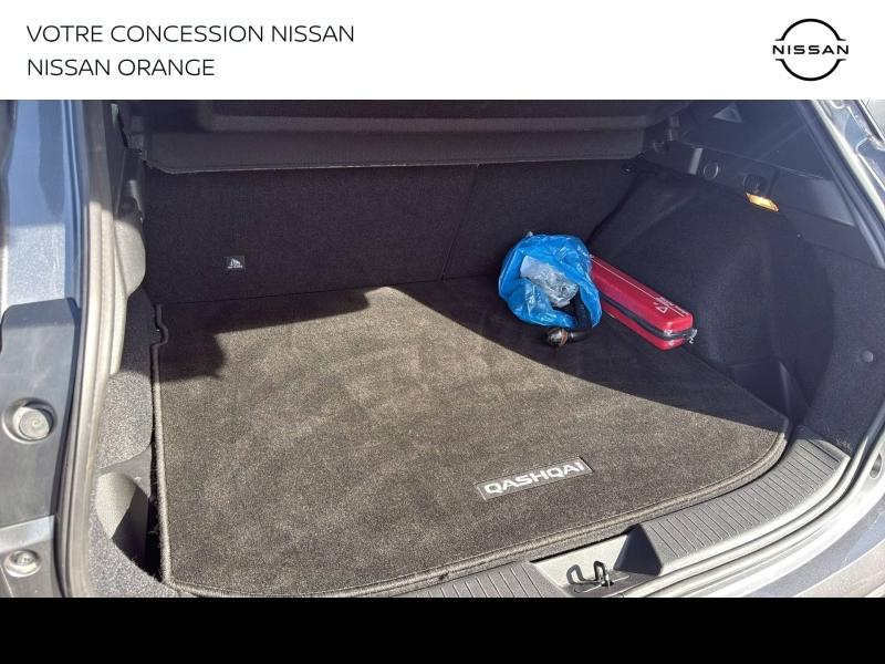 NISSAN Qashqai d’occasion à vendre à ORANGE chez MMC PROVENCE (Photo 19)