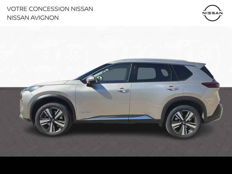 NISSAN X-Trail d’occasion à vendre à ORANGE chez MMC PROVENCE (Photo 3)